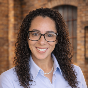 Christina Colon-Rodriguez