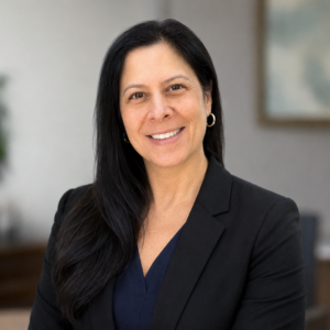 Ruth Pacheco